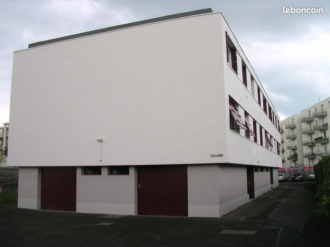 Appartement à louer, 30m², Clermont-Ferrand