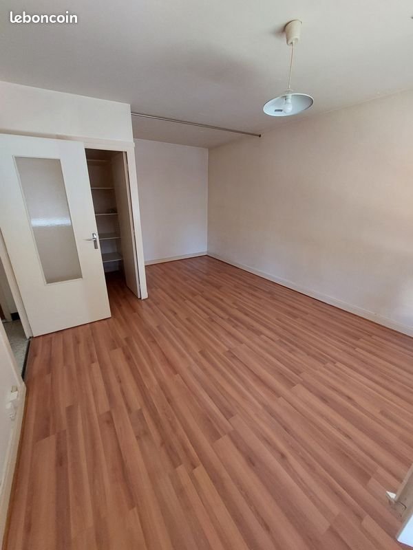 Appartement à louer, 30m², Clermont-Ferrand