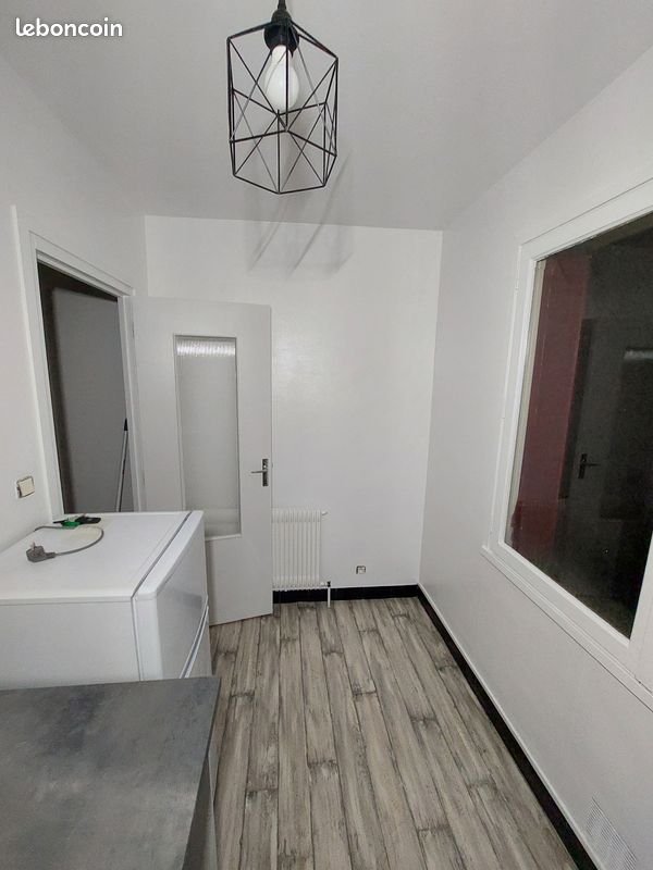 Appartement à louer, 30m², Clermont-Ferrand