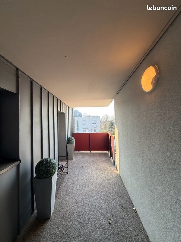 Appartement à louer, 63m², Strasbourg