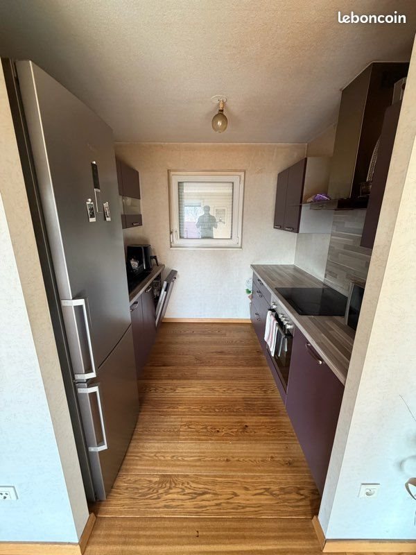Appartement à louer, 63m², Strasbourg