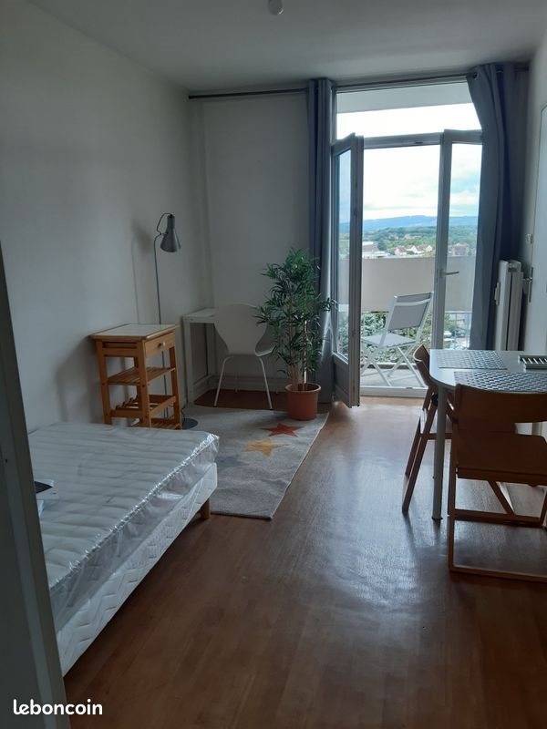 Appartement à louer, 19m², Chalon-sur-Saône