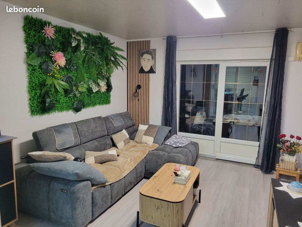 Maison à vendre, 100m², Sarrebourg