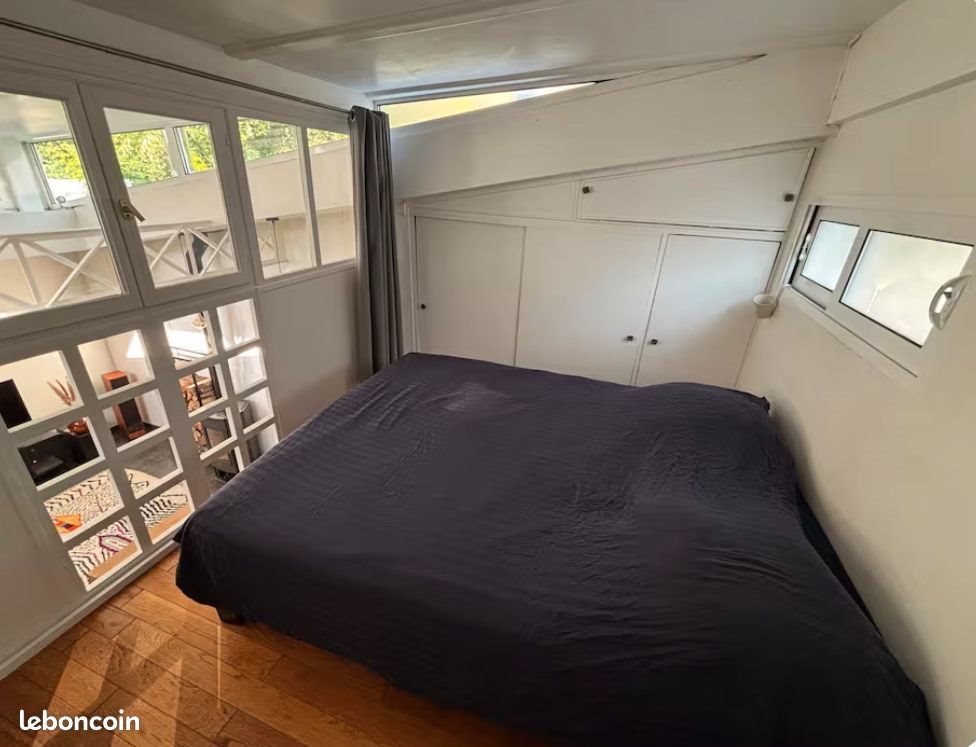 Maison à louer, 62m², Champigny-sur-Marne
