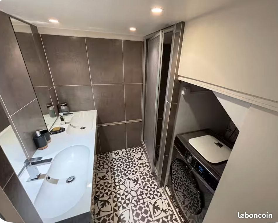 Maison à louer, 62m², Champigny-sur-Marne