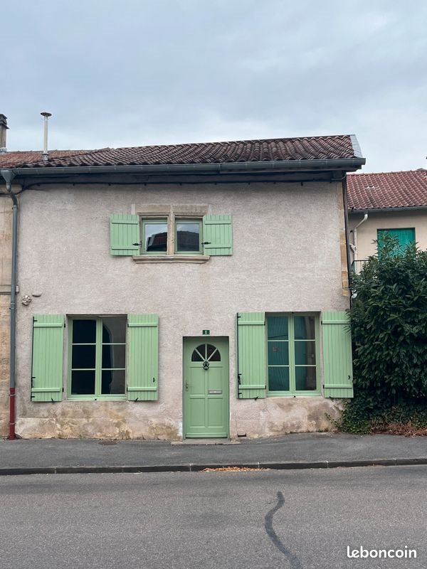 Maison à vendre, 64m², Laimont