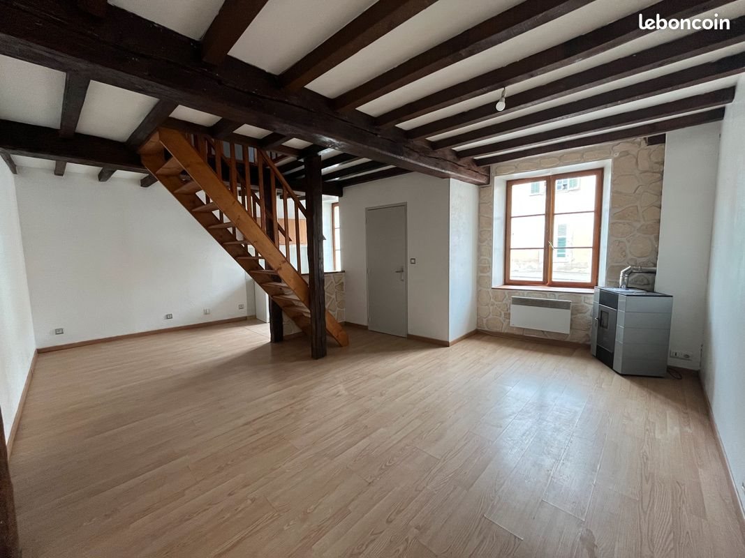 Maison à vendre, 64m², Laimont