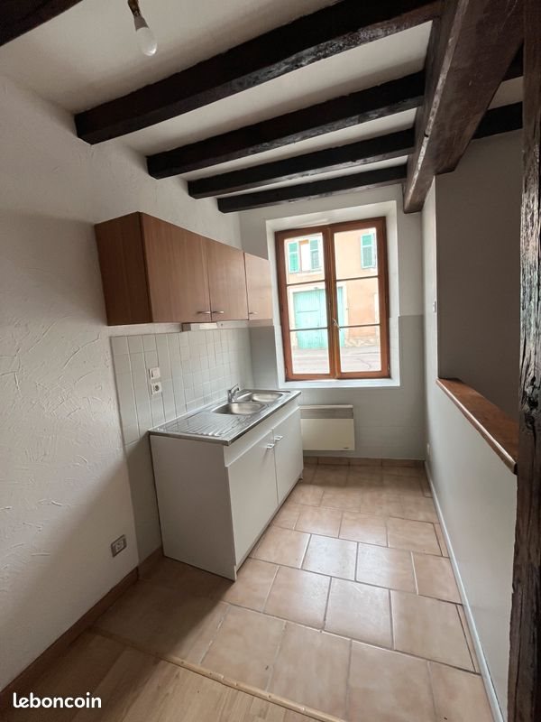 Maison à vendre, 64m², Laimont