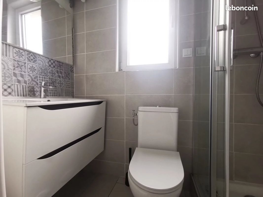 Appartement à louer, 18m², Donges