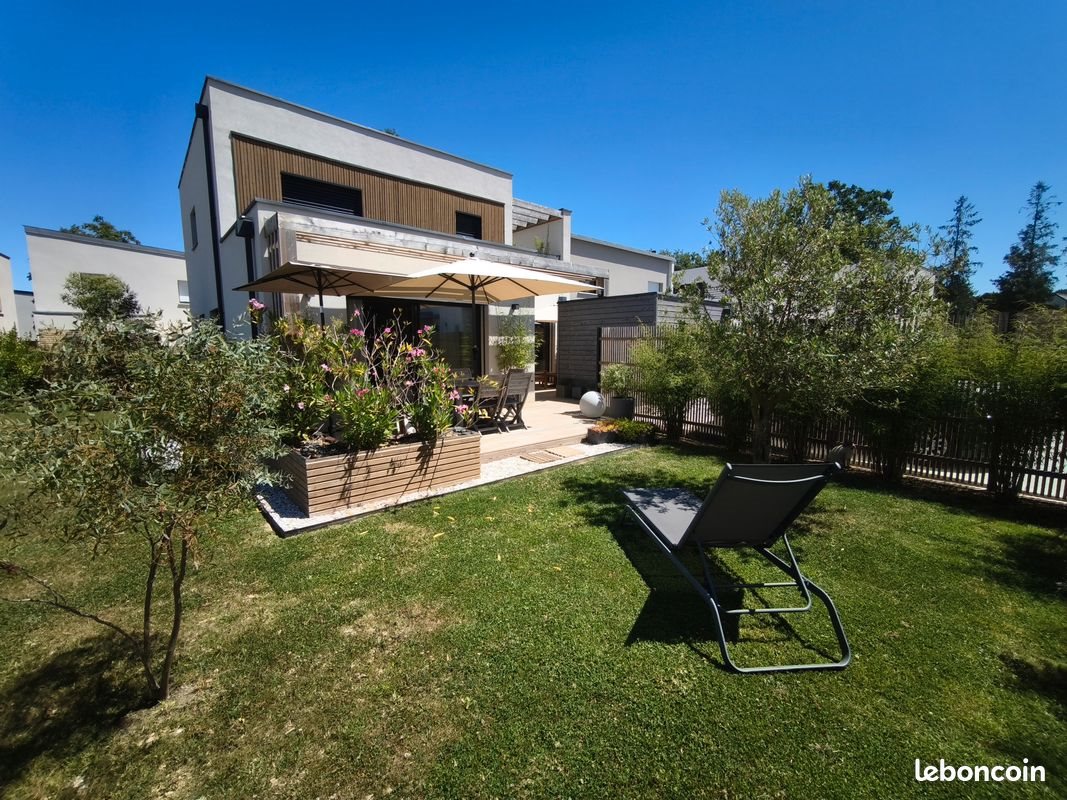 Maison à vendre, 149m², Le Rheu