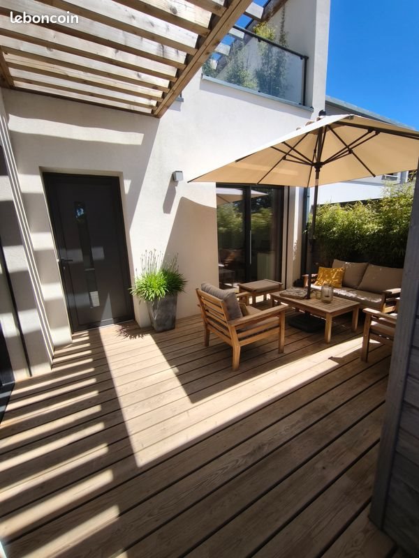Maison à vendre, 149m², Le Rheu