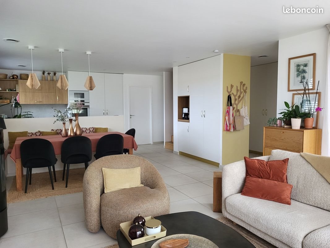 Maison à vendre, 149m², Le Rheu