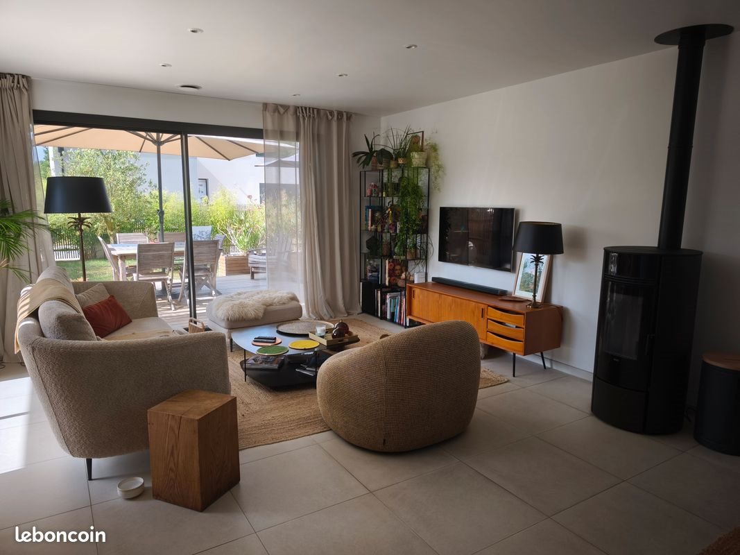 Maison à vendre, 149m², Le Rheu
