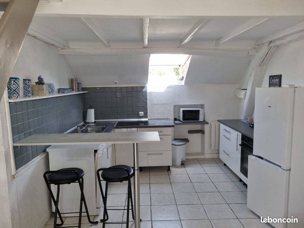 Appartement à louer, 35m², Chambly