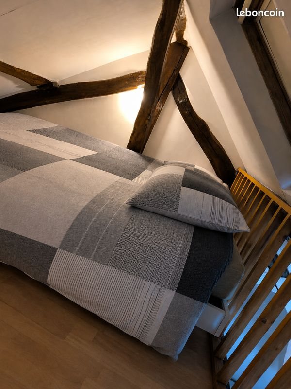 Appartement à louer, 35m², Chambly