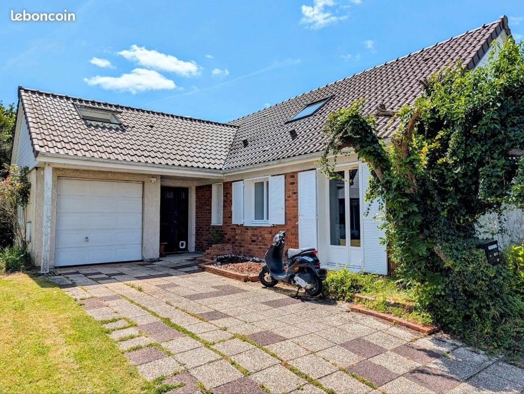 Maison à vendre, 137m², Gif-sur-Yvette