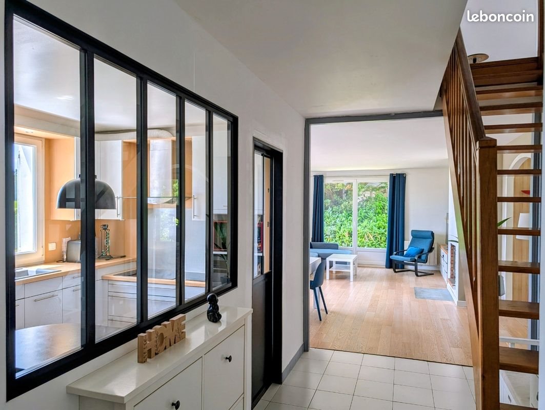 Maison à vendre, 137m², Gif-sur-Yvette