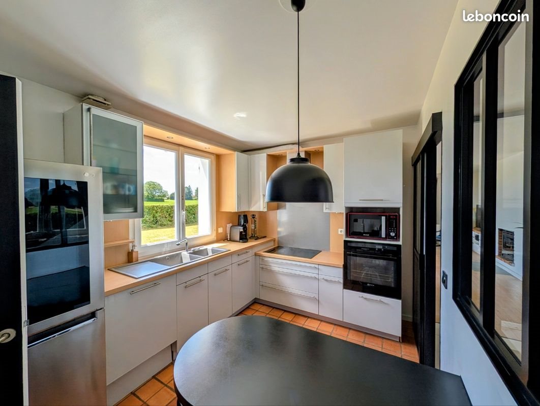 Maison à vendre, 137m², Gif-sur-Yvette
