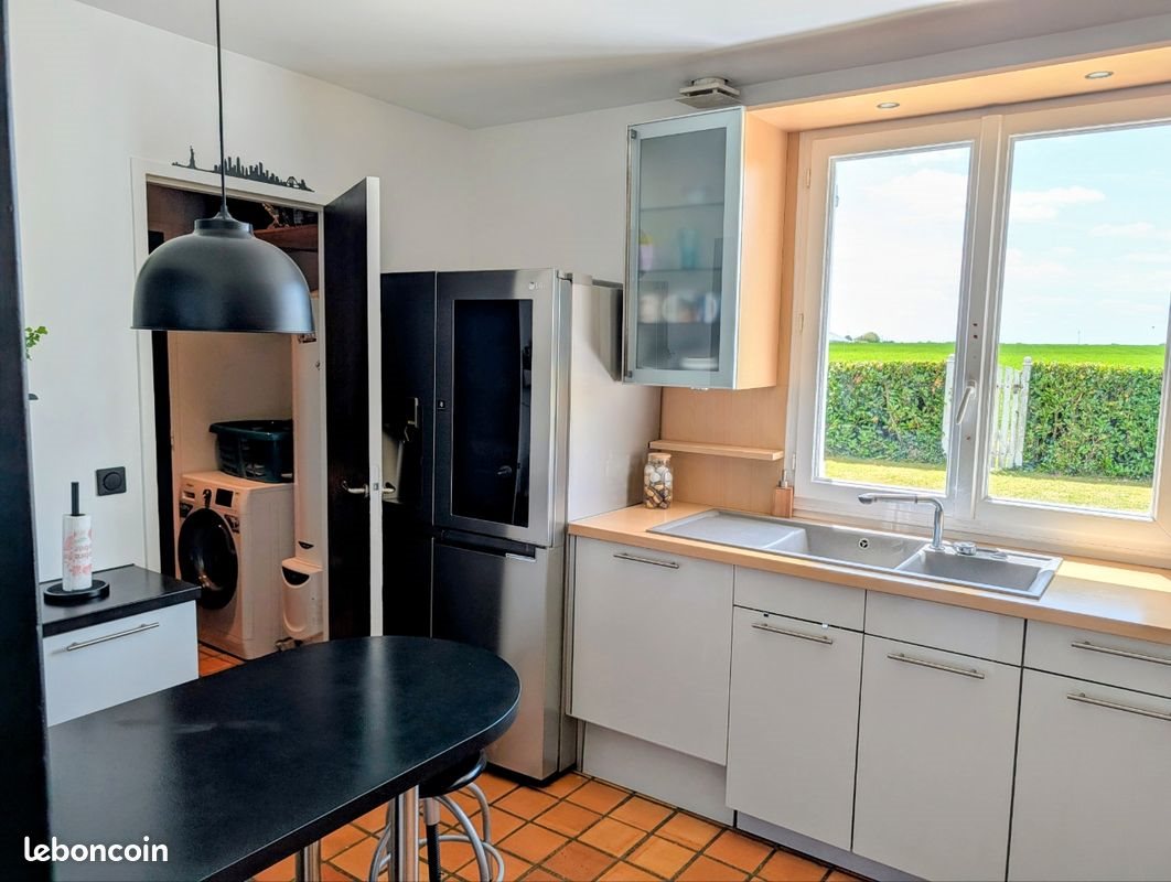 Maison à vendre, 137m², Gif-sur-Yvette
