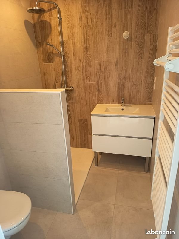Appartement à louer, 30m², Saint-Yrieix-sur-Charente
