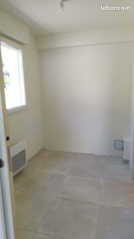 Appartement à louer, 30m², Saint-Yrieix-sur-Charente