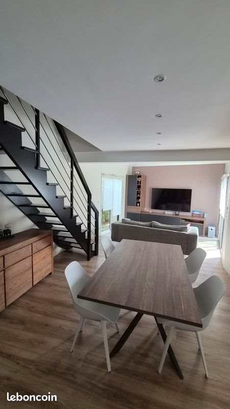 Maison à vendre, 130m², La Fresnais