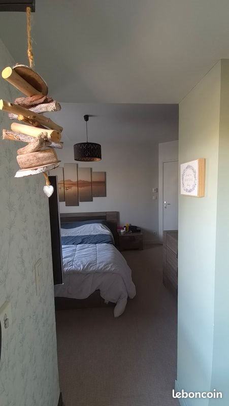 Maison à vendre, 130m², La Fresnais