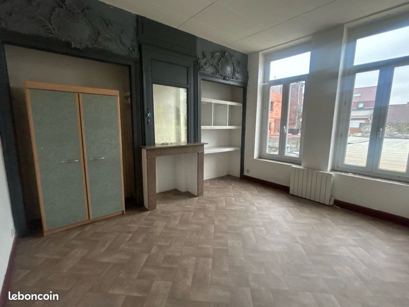 Appartement à louer, 55m², Roubaix