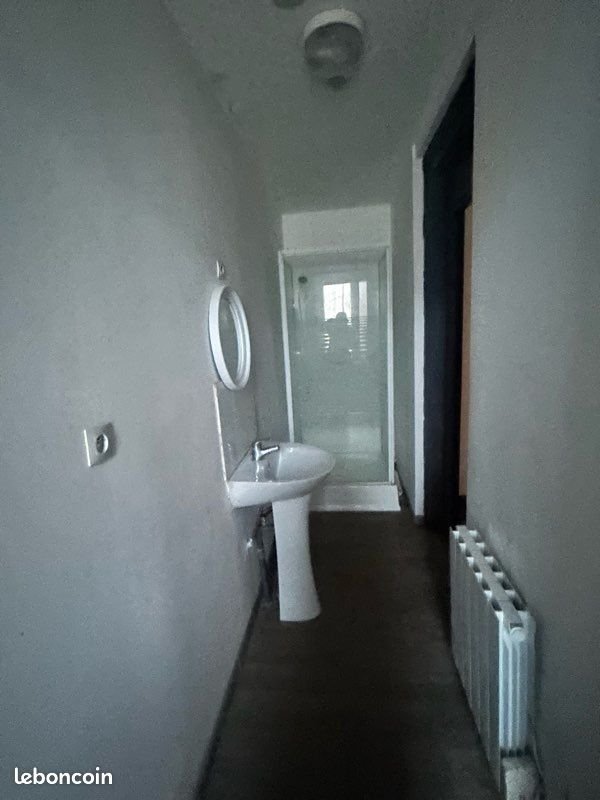 Appartement à louer, 55m², Roubaix