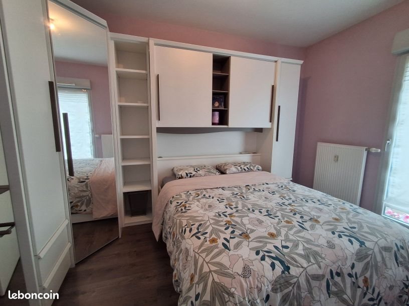 Appartement à louer, 41m², Dijon