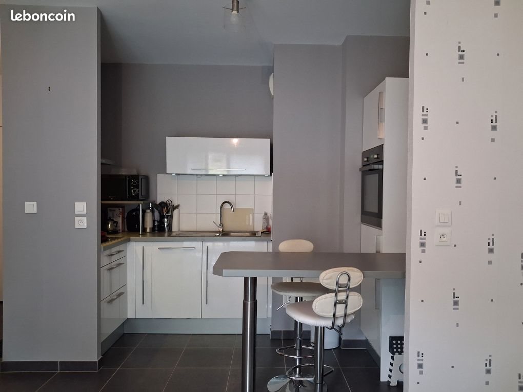 Appartement à louer, 41m², Dijon