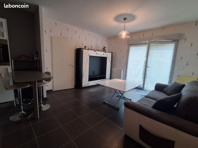 Appartement à louer, 41m², Dijon
