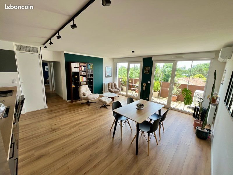Appartement à vendre, 69m², Latresne