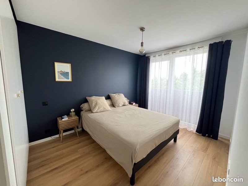 Appartement à vendre, 69m², Latresne