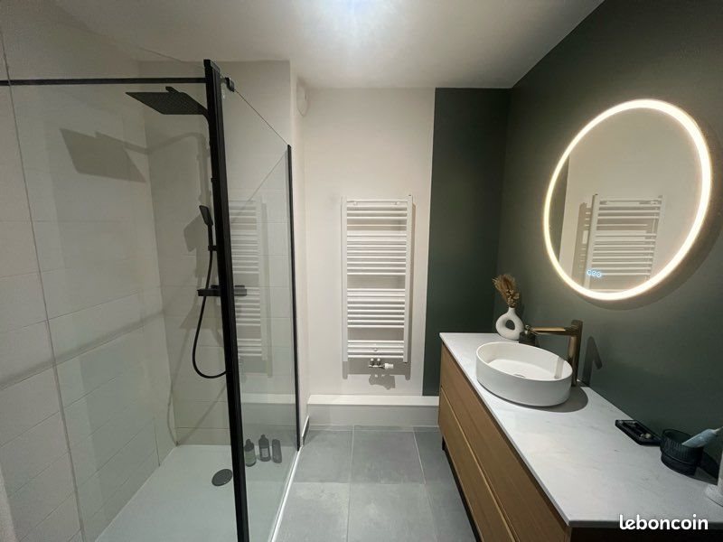 Appartement à vendre, 69m², Latresne