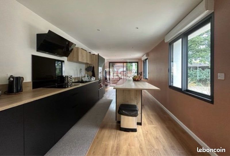 Maison à louer, 125m², Clapiers