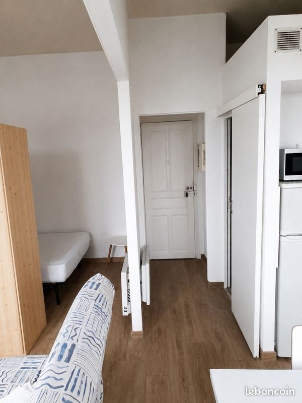 Appartement à vendre, 29m², Albert