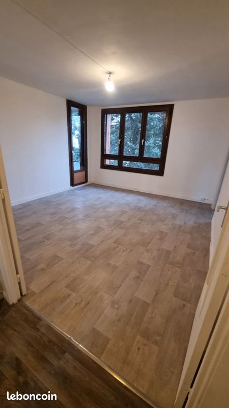 Appartement à vendre, 78m², Nevers