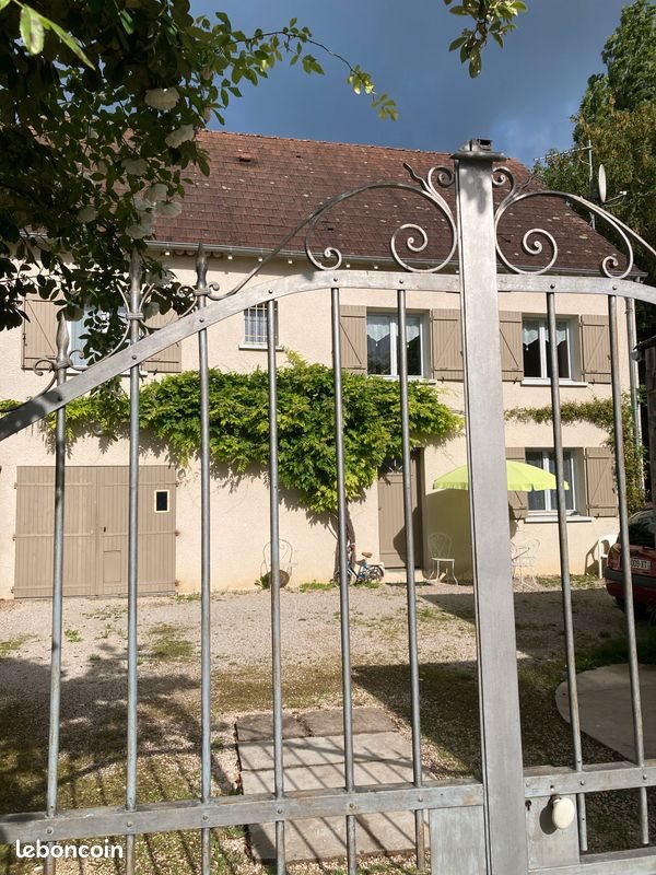 Maison à vendre, 129m², Arc-sur-Tille