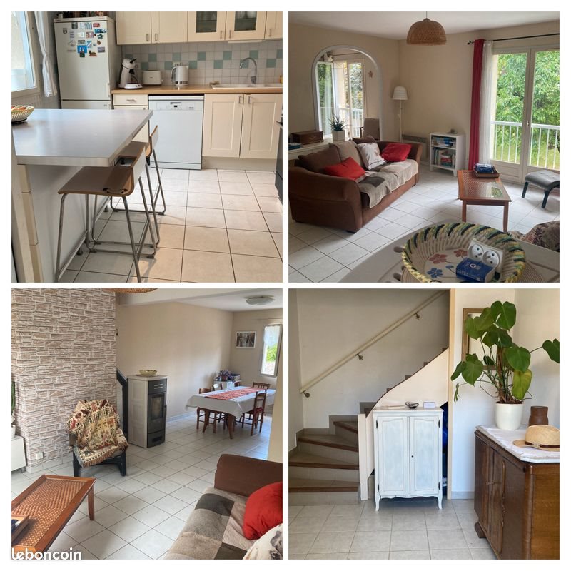 Maison à vendre, 129m², Arc-sur-Tille