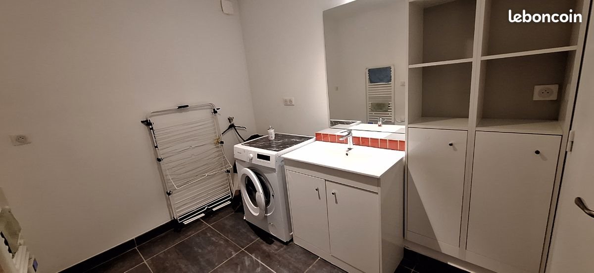Appartement à louer, 70m², Saint-Andiol