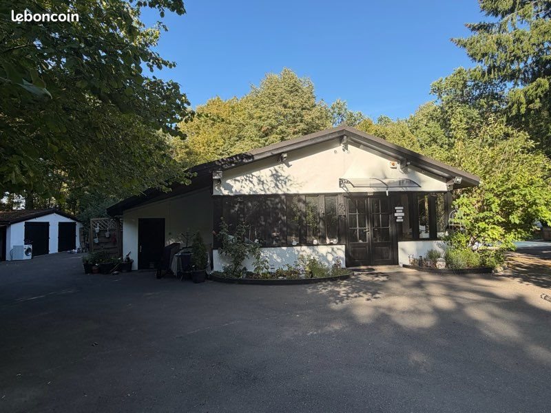 Maison à louer, 153m², Gouvieux