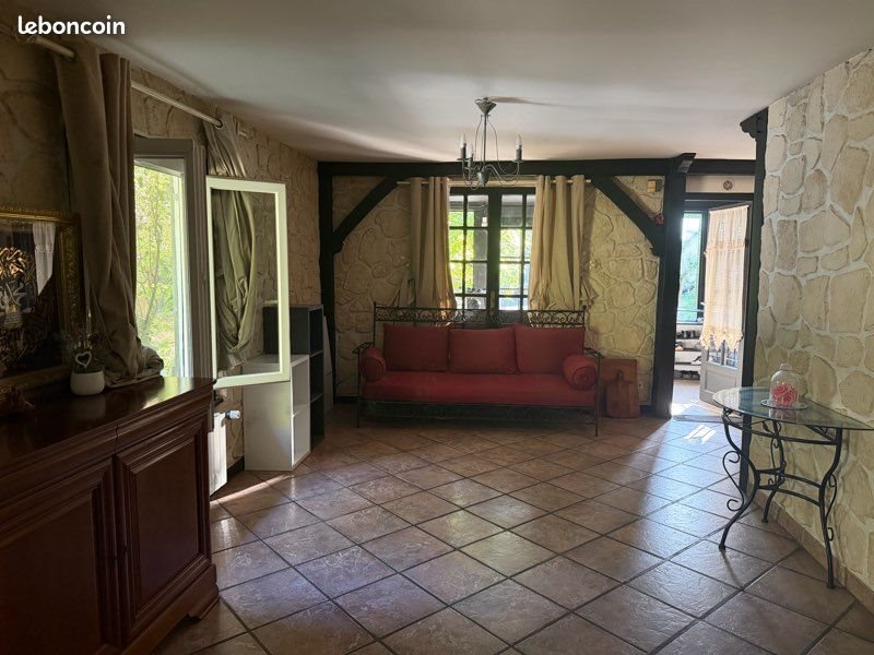 Maison à louer, 153m², Gouvieux