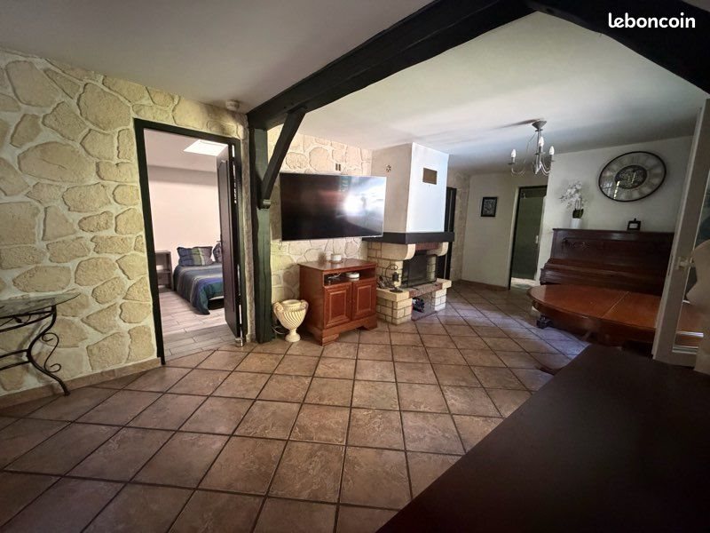 Maison à louer, 153m², Gouvieux