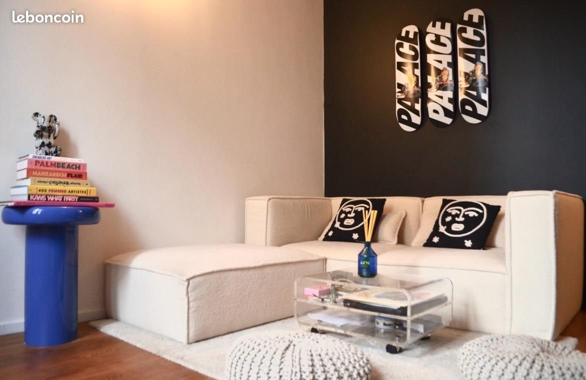 Appartement à vendre, 29m², Cannes