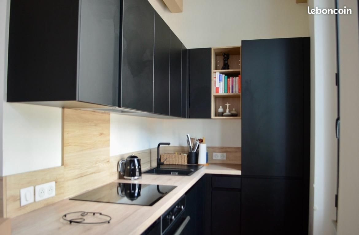 Appartement à vendre, 29m², Cannes