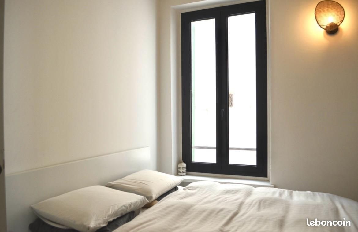Appartement à vendre, 29m², Cannes