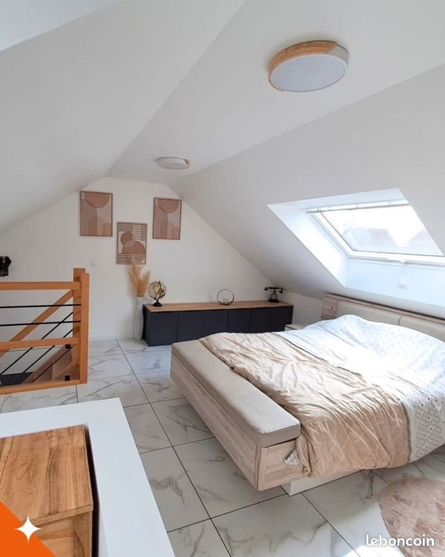 Maison à vendre, 115m², Condé-sur-Sarthe