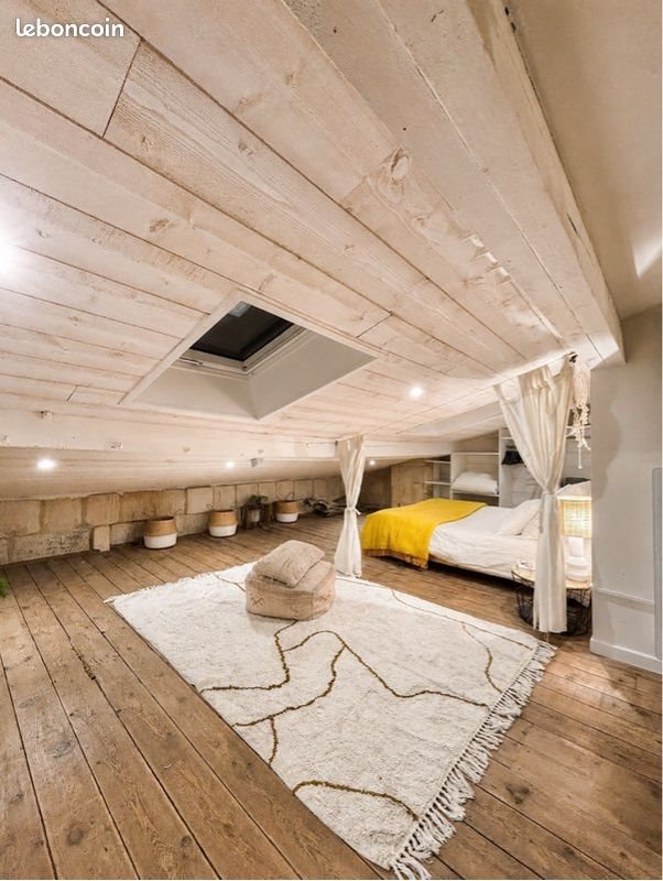 Appartement à vendre, 30m², Bordeaux
