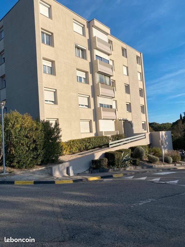 Appartement à vendre, 86m², Martigues